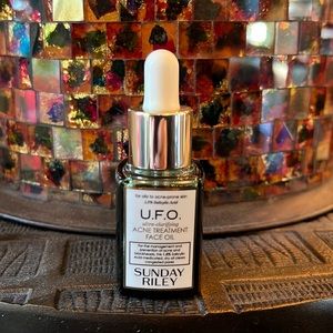 Sunday Riley UFO Face Oil